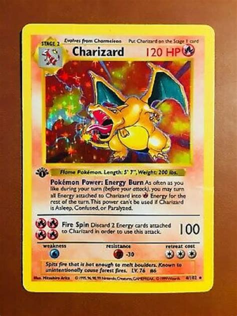 pokemon card value australia.